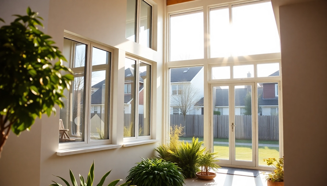 Choosing the Best Window Companies in Manchester: A Guide to Quality and Value