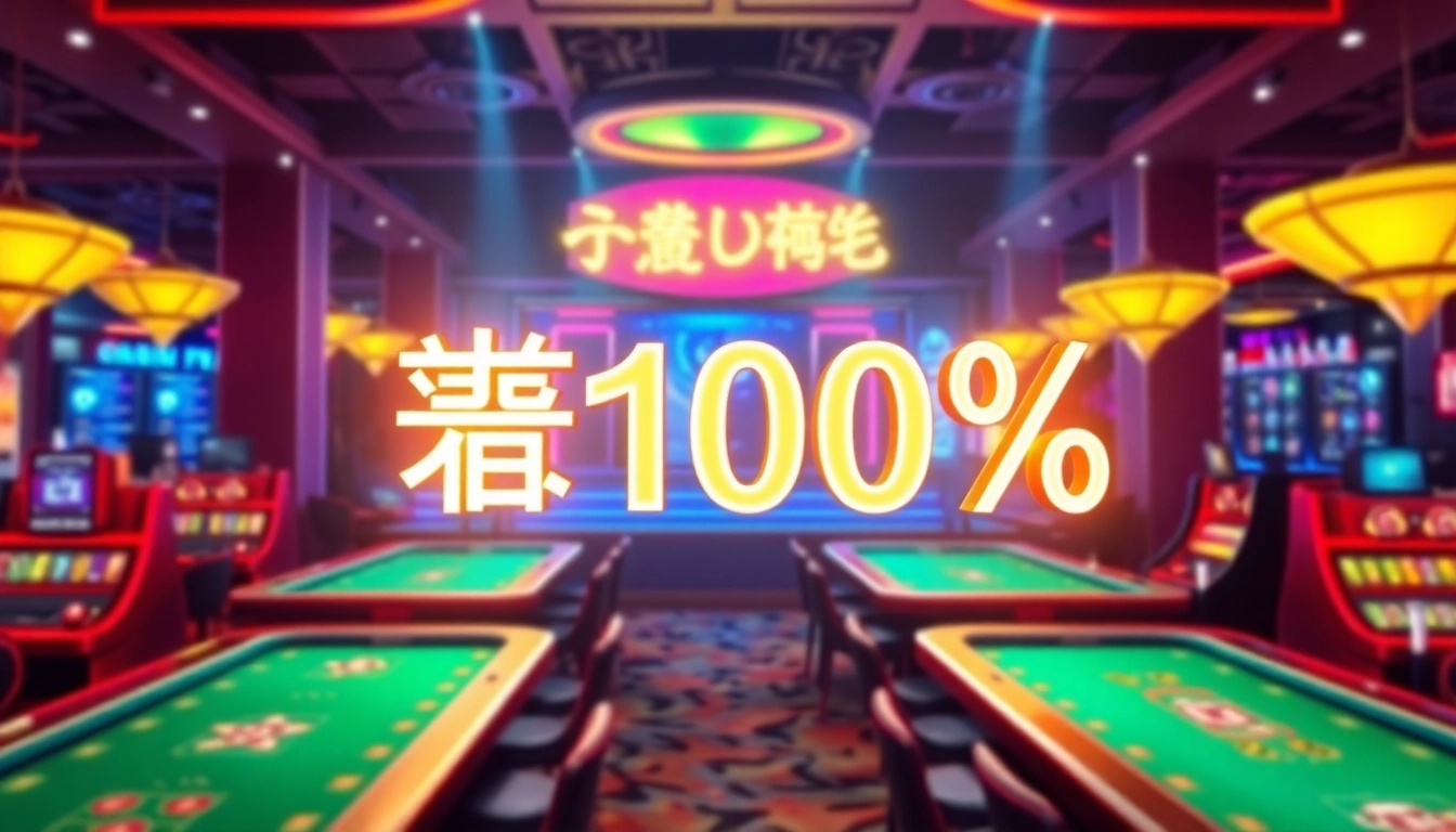 Join the Fun: Experience the Thrill of สล็อตเว็บตรง100% for Unmatched Gaming Adventure