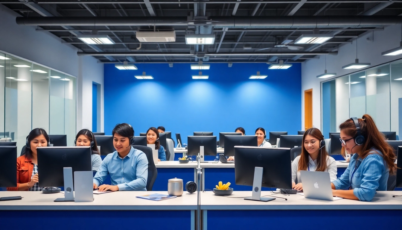 Why Call Centers in Tijuana, Mexico Are Your Key to Exceptional Customer Service