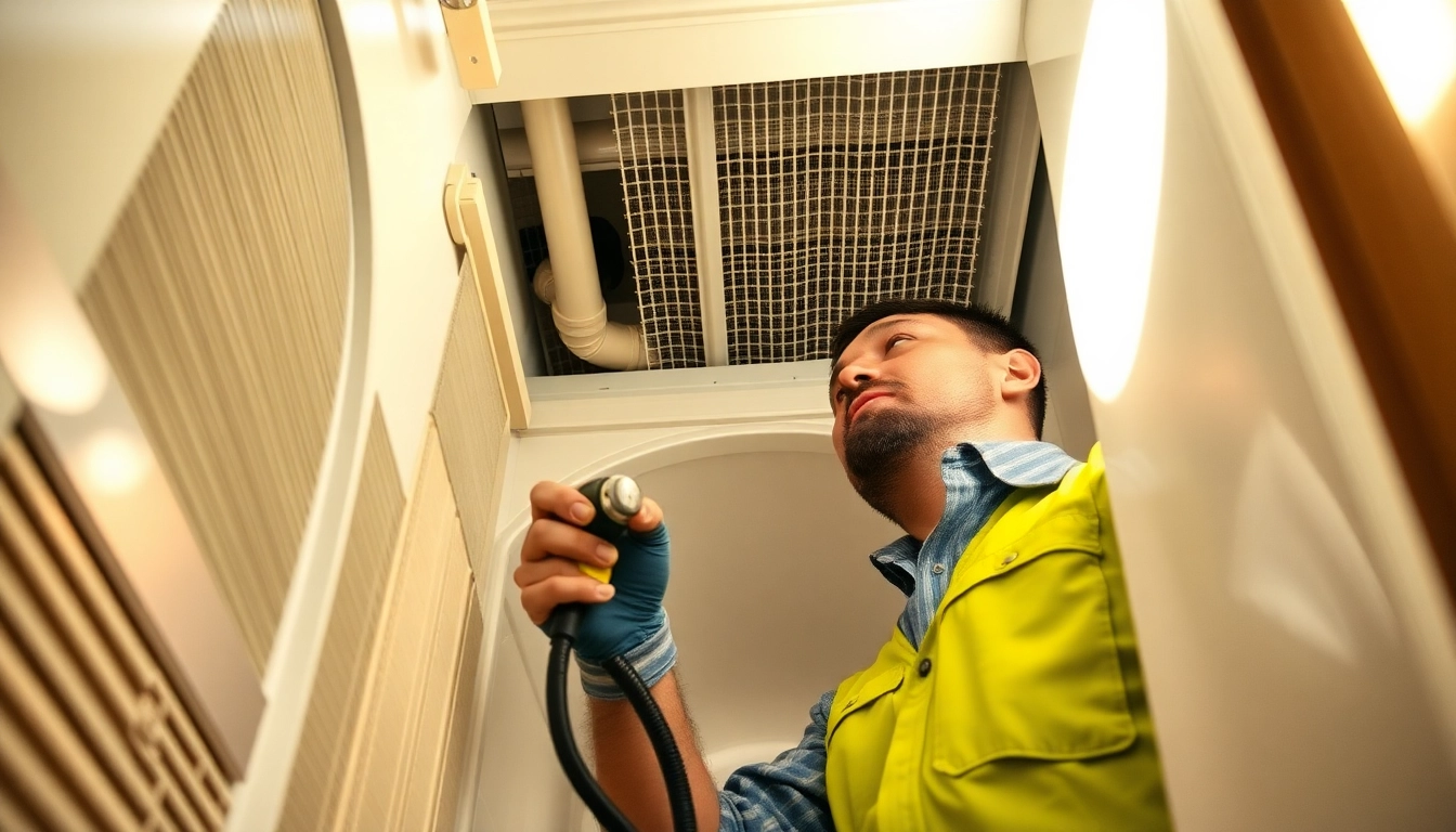 Reliable Dryer Vent Cleaning Services in Salt Lake City, Utah for a Safer Home