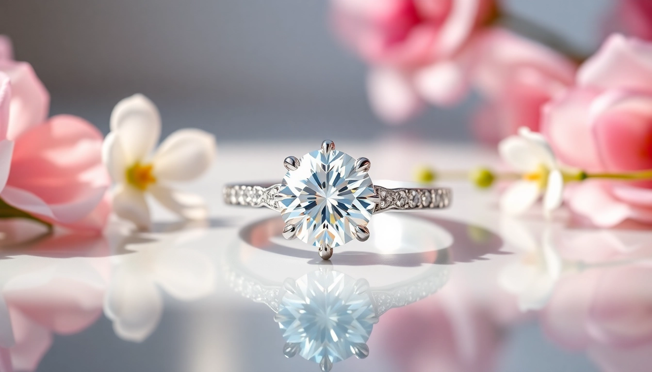 Find Your Perfect 2 Carat Engagement Rings: Styles, Settings, and Buying Tips