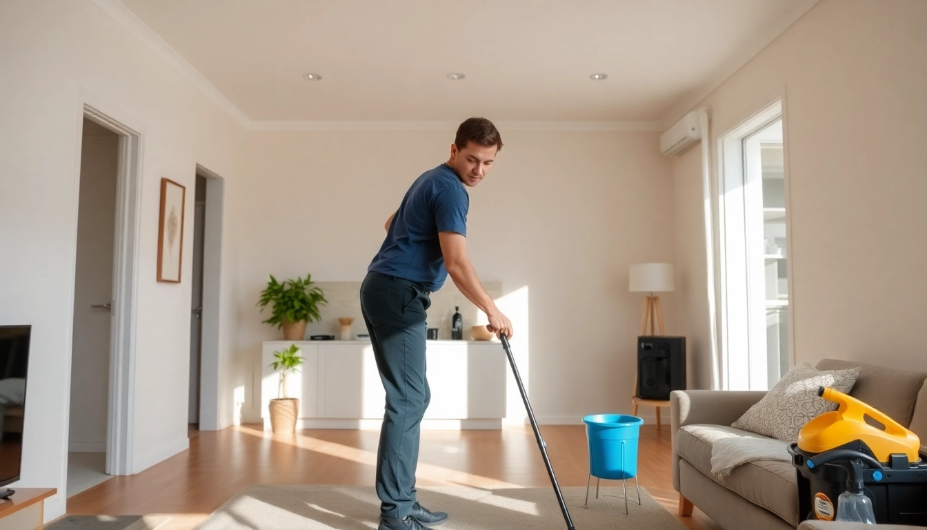 Affordable Bond Cleaning Brisbane: Ensure Your Bond Return with Expert Services