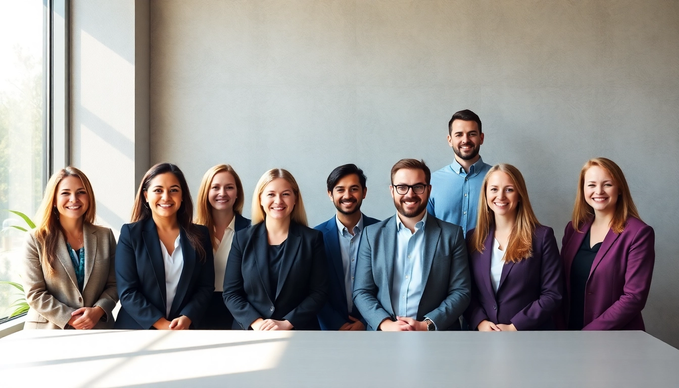 Stand Out with Stunning Company Headshots: Elevate Your Professional Image