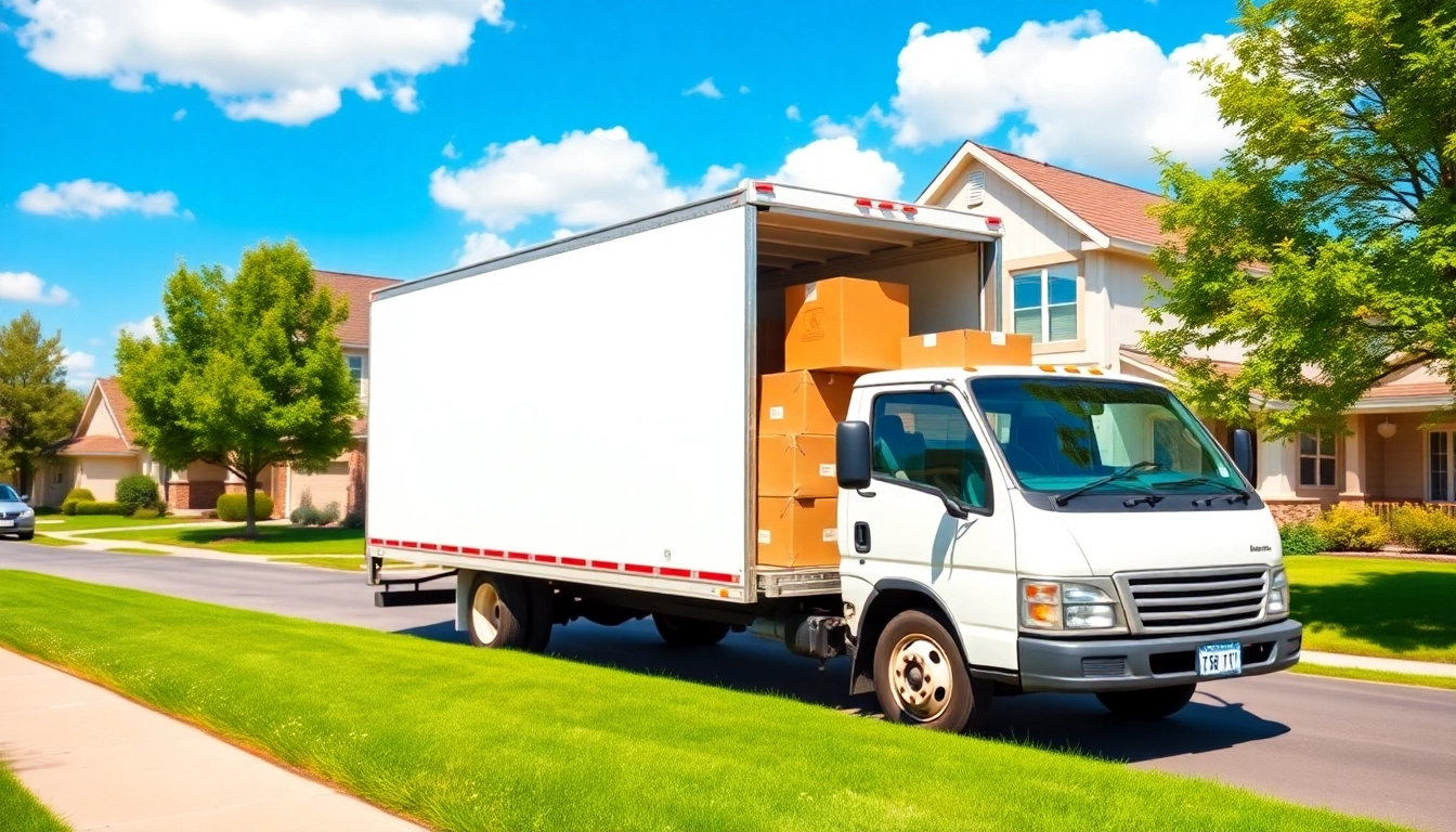 Reliable Home Removals in West Yorkshire: Stress-Free Moving Solutions