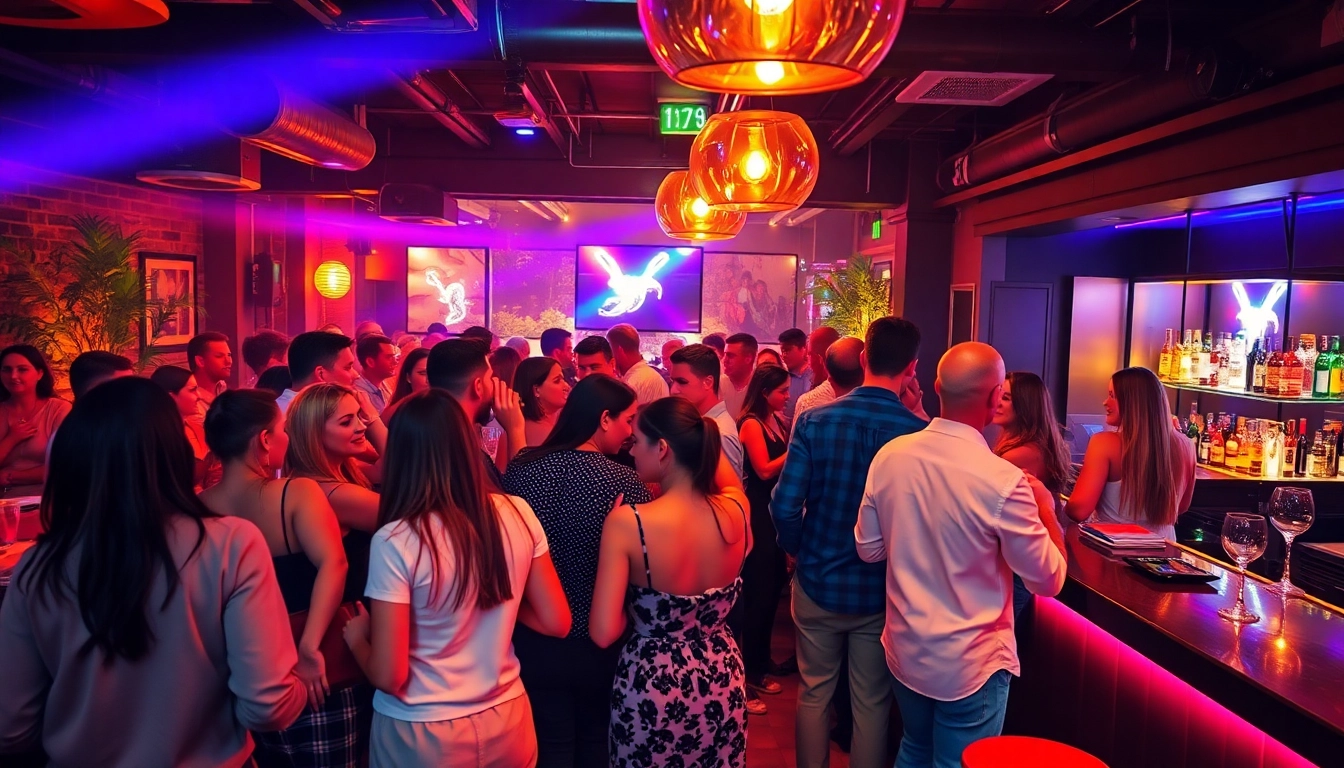 Unforgettable Experiences with Unique Berlin Events: Your Guide to After-Work Parties