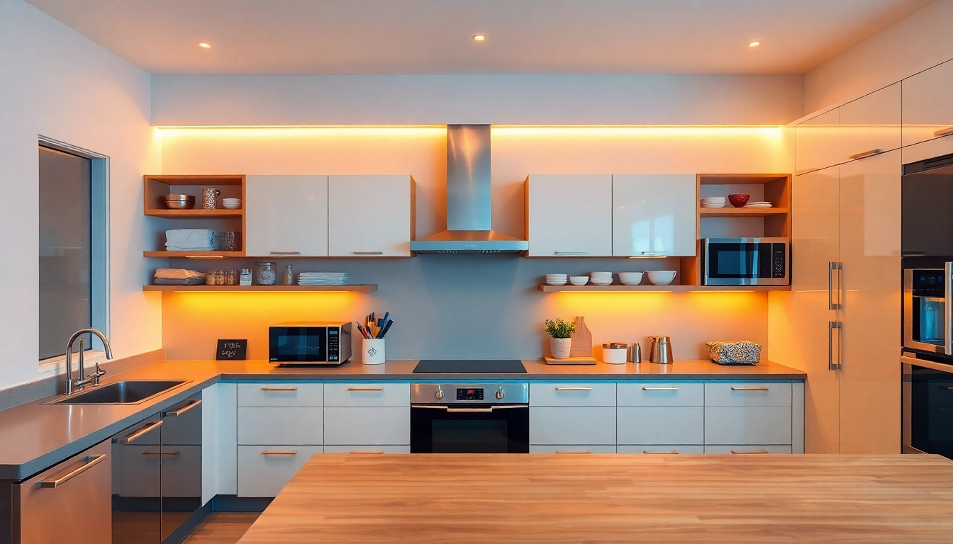 Stylish and Affordable Kitchen Appliances to Elevate Your Cooking Space