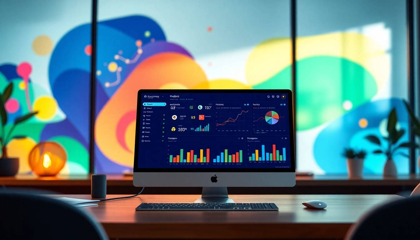 Utilize AI design tools for businesses to enhance creativity and productivity in the digital workspace.