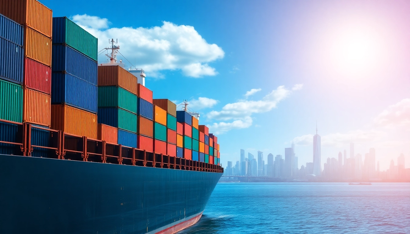 Understanding Export Tariffs: Impacts, Regulations, and Global Trade Dynamics