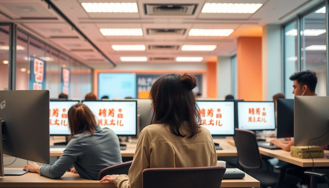 Enhancing Customer Interaction with 美洽客服系统: A Comprehensive Guide