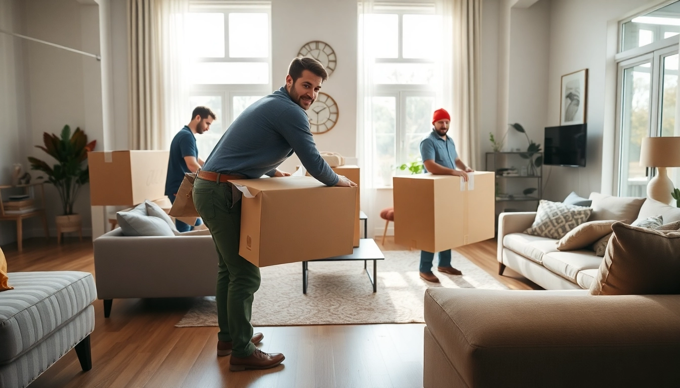 Essential Guide to House Moves: Tips, Strategies, and Best Practices