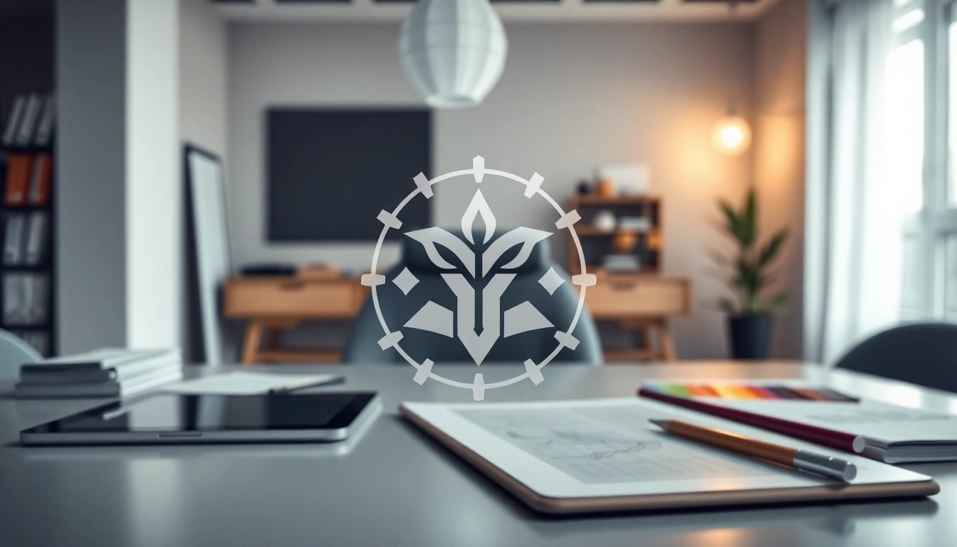 Understanding Your Trademark Logo: Concepts, Registration, and Best Practices
