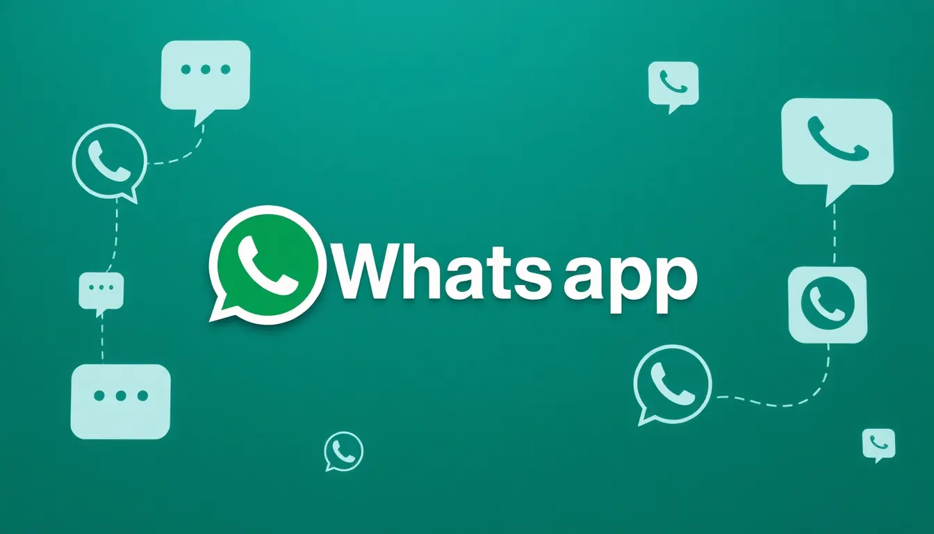 WhatsApp：全球最受欢迎的即时通讯应用