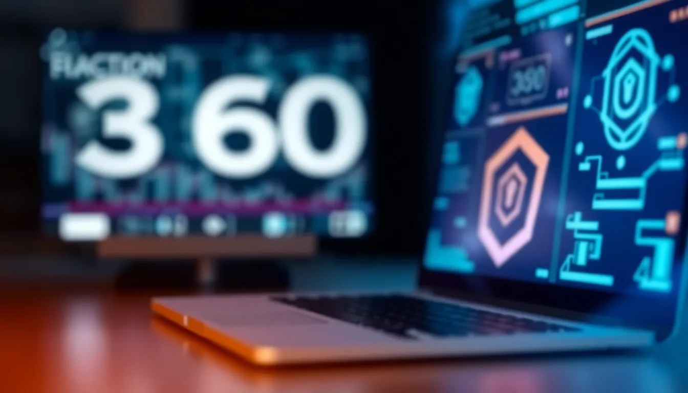 全面了解360杀毒官网：你的安全卫士