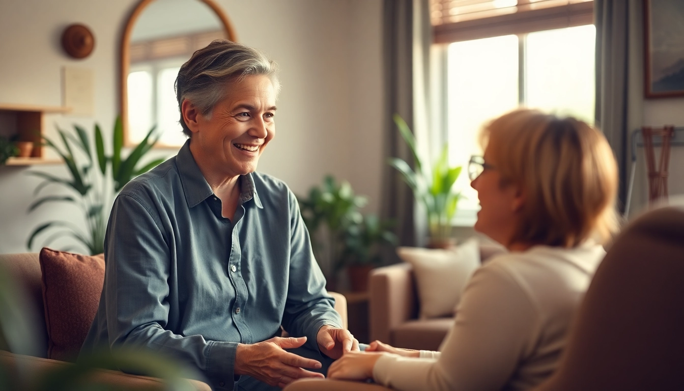 Effective Strategies for Dealing with Anxiety: Tips and Techniques