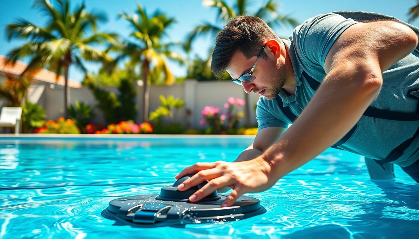 Top-Quality Pool Service Near Me: Maintaining Your Backyard Oasis
