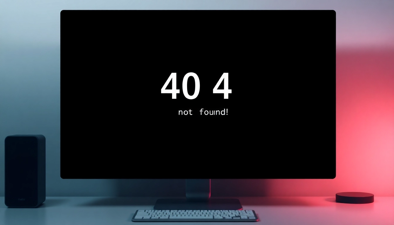 Resolving 404 Not Found Issues for line下載電腦版: What You Need to Know
