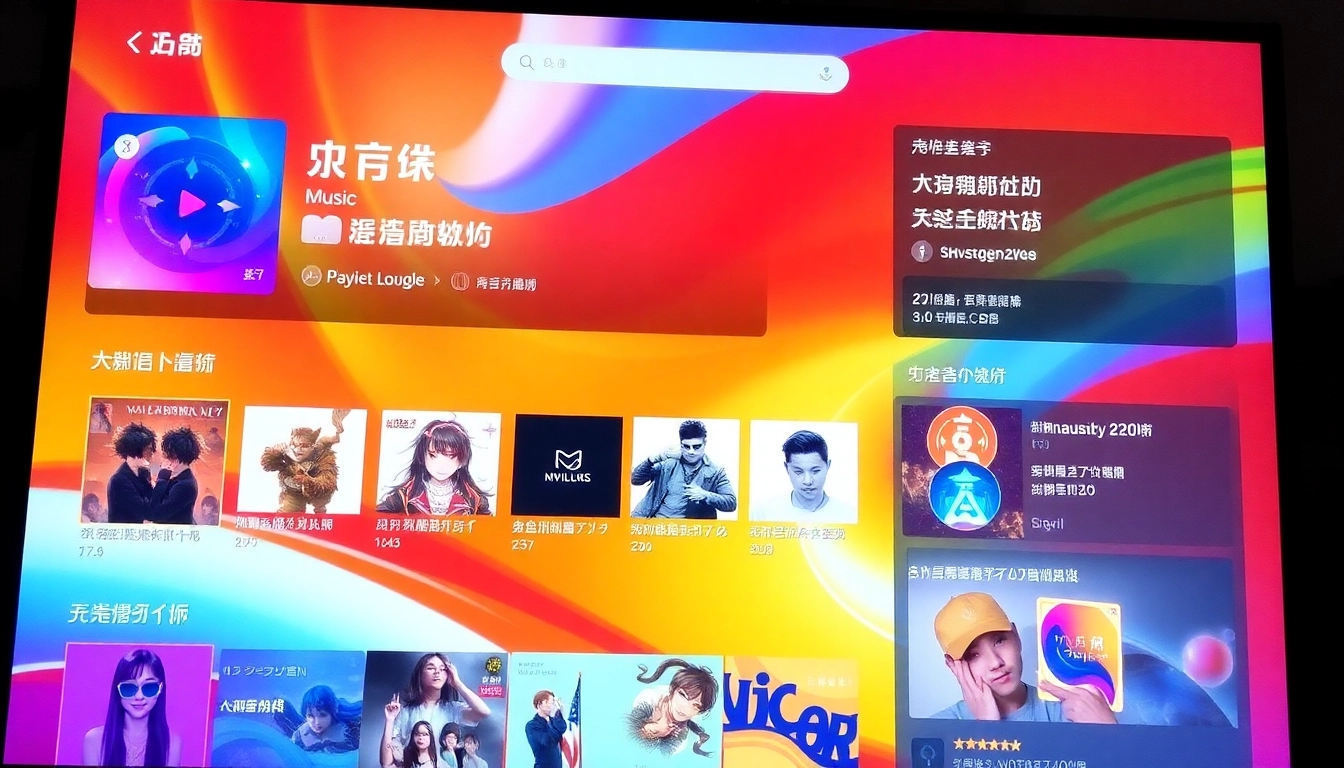 Elevate Your Listening Experience with 汽水音乐网页版: A Comprehensive Guide