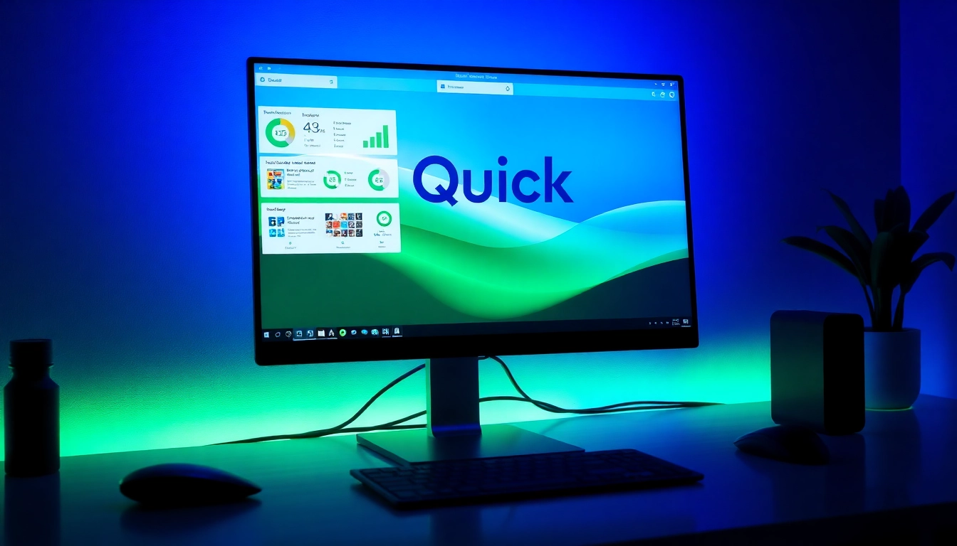 Effortless Steps to Download quickq电脑版下载 for Enhanced Productivity
