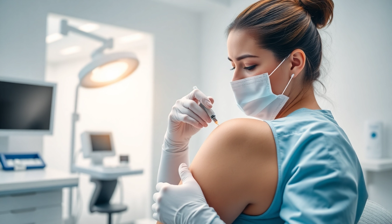 How Injectable Weight Loss Treatments Work: Benefits and Considerations