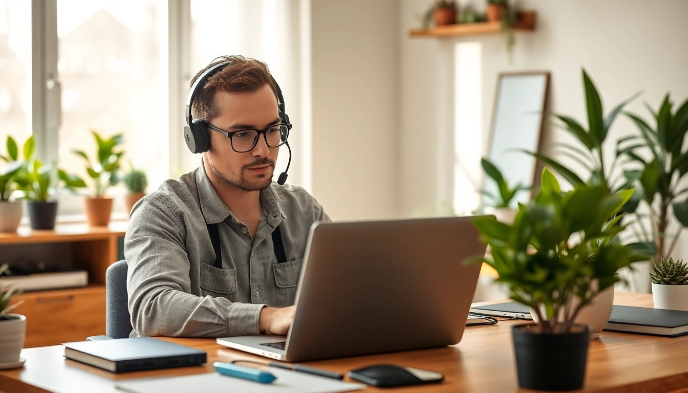 Essential Guide to Residential IT Support for Modern Homes