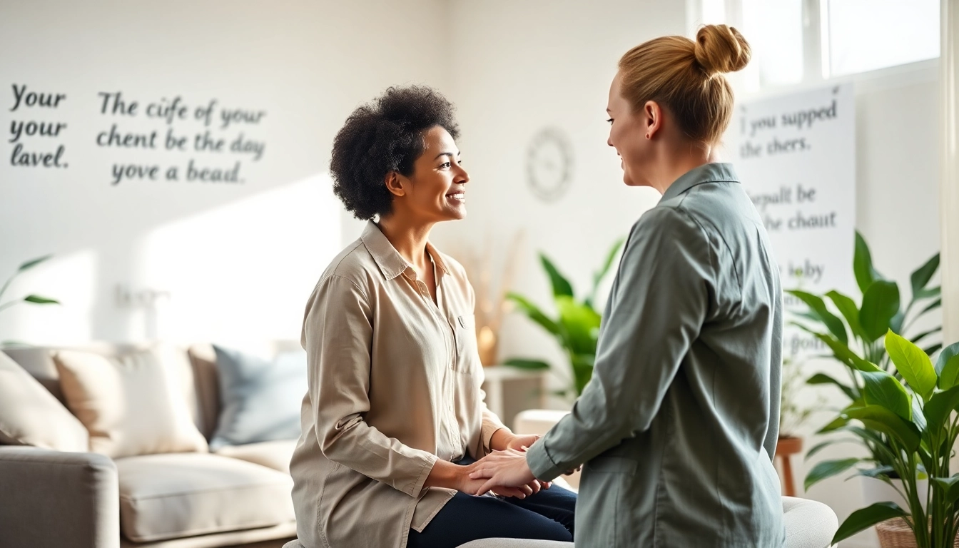How an Attachment Theory Coach Can Transform Your Relationships and Personal Growth