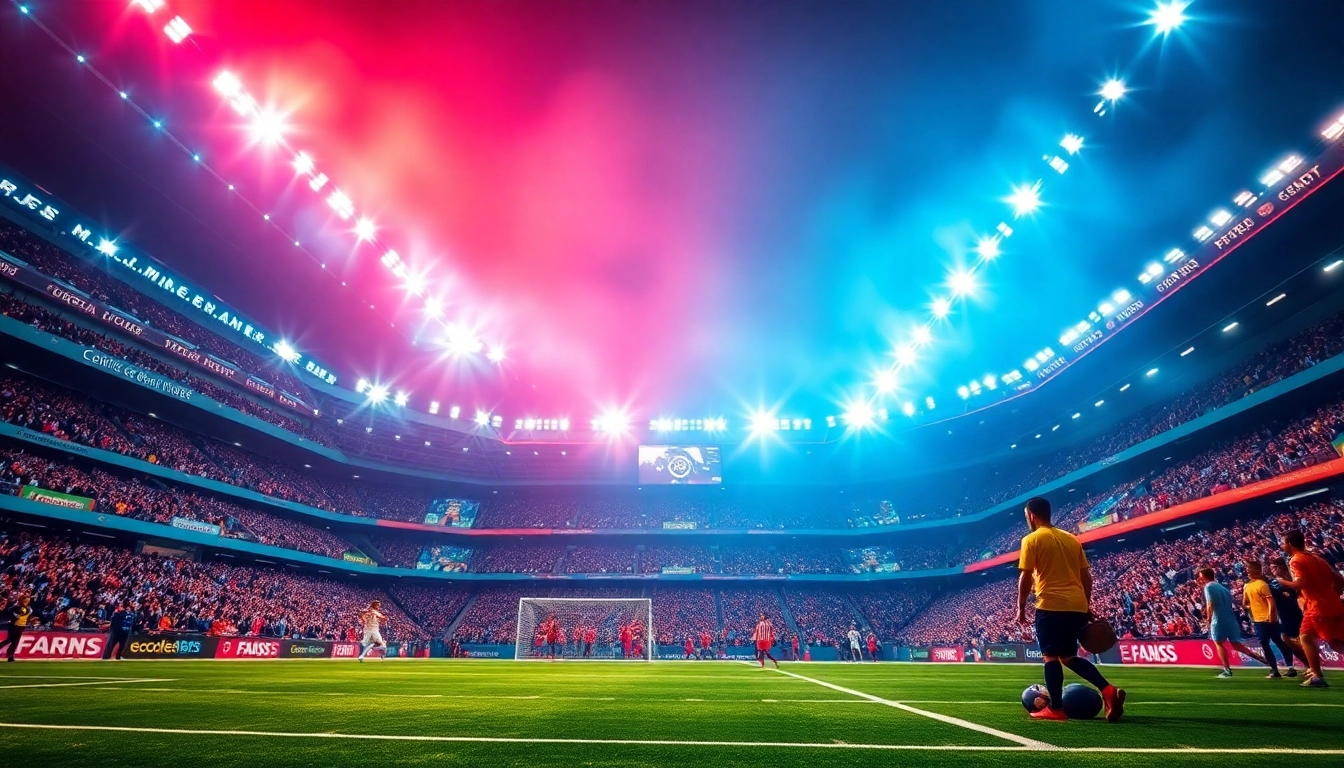 Situs judi bola Bolabosku offering thrilling online betting experiences with unique game features.