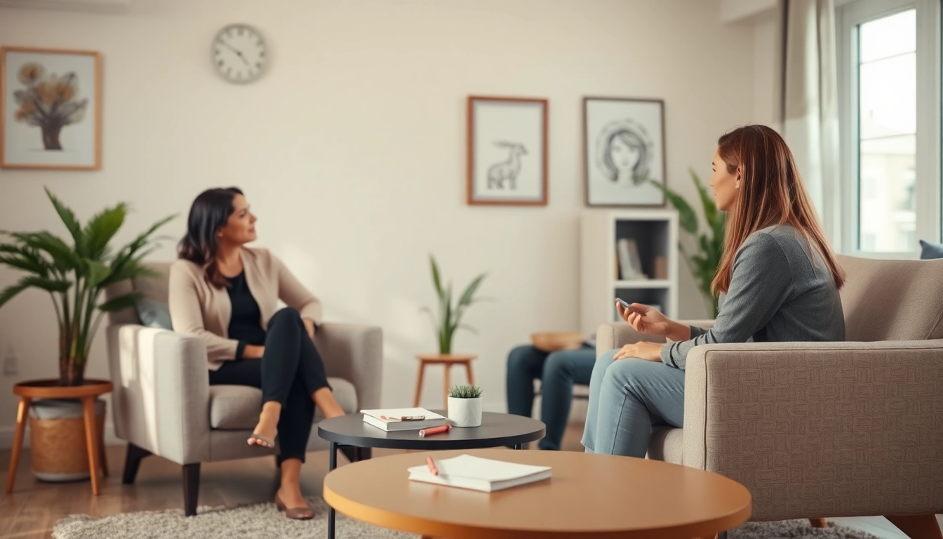 Effective Counselling Techniques for Personal Growth and Emotional Well-Being