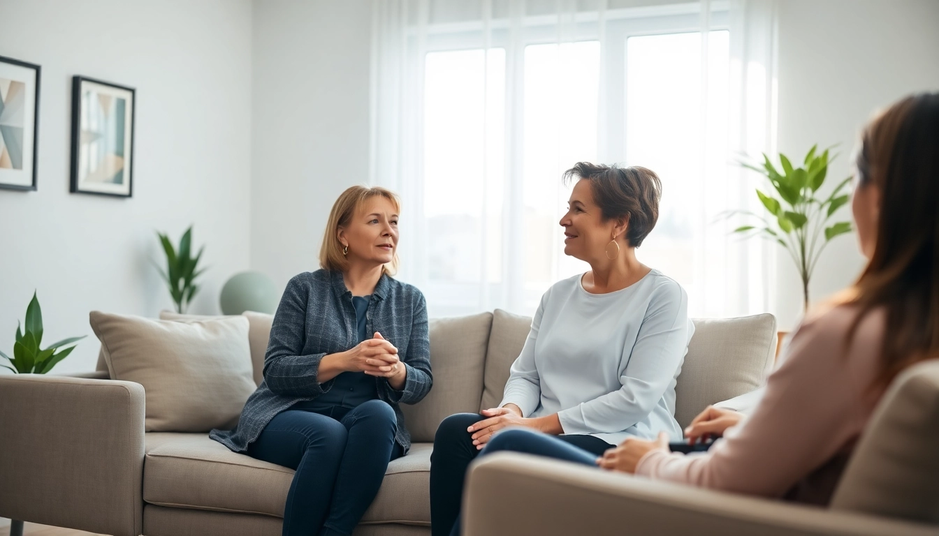 Comprehensive Approaches to Effective Depression Treatment Dubai