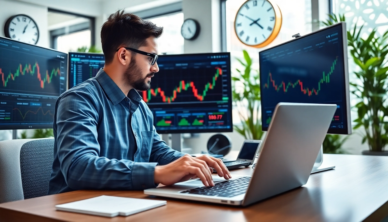 Maximizing Your Potential: A Comprehensive Guide to Social Trading