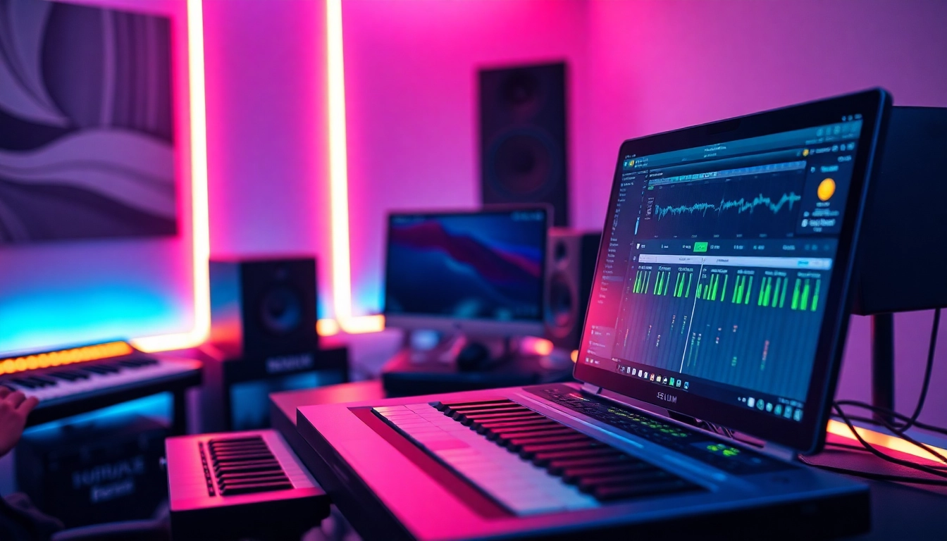 Elevate Your Tracks with Bass House Presets for Serum