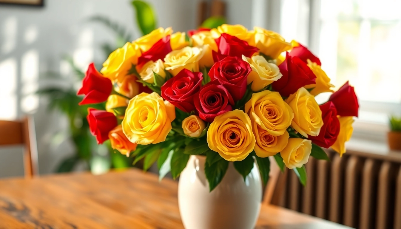Celebrate special moments with stunning flowers for Flower Delivery Diamond Creek.